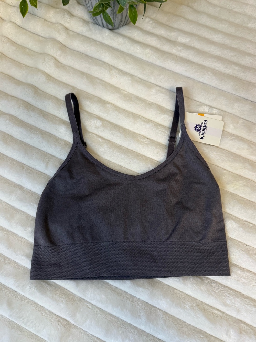 B.Tempt’d bralette size small